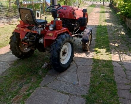 Інша Інша, об'ємом двигуна 0 л та пробігом 200 тис. км за 2283 $, фото 2 на Automoto.ua
