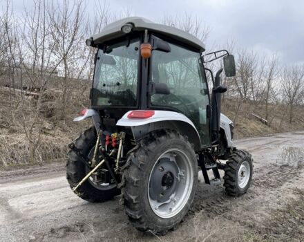 Другая Інша, об'ємом двигуна 3170 л та пробігом 1 тис. км за 12300 $, фото 4 на Automoto.ua