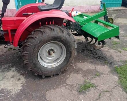 Інша Інша, об'ємом двигуна 1.11 л та пробігом 1 тис. км за 2750 $, фото 5 на Automoto.ua