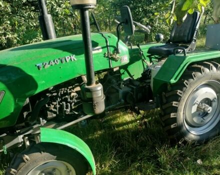 Інша Інша, об'ємом двигуна 1.53 л та пробігом 100 тис. км за 4361 $, фото 2 на Automoto.ua