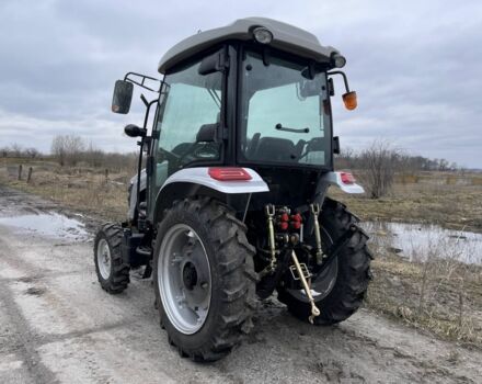 Другая Другая, объемом двигателя 3.17 л и пробегом 1 тыс. км за 12300 $, фото 1 на Automoto.ua