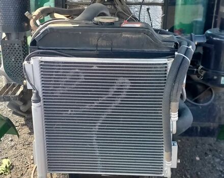 Другая Другая, объемом двигателя 2 л и пробегом 425 тыс. км за 10158 $, фото 11 на Automoto.ua