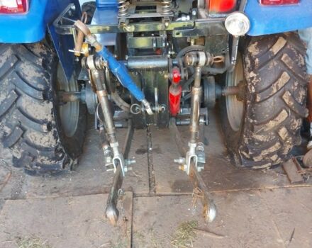 Другая Другая, объемом двигателя 0.8 л и пробегом 60 тыс. км за 3700 $, фото 15 на Automoto.ua