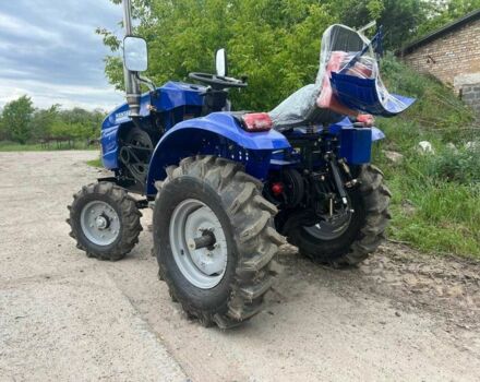 Інша Інша, об'ємом двигуна 1 л та пробігом 1 тис. км за 2800 $, фото 4 на Automoto.ua