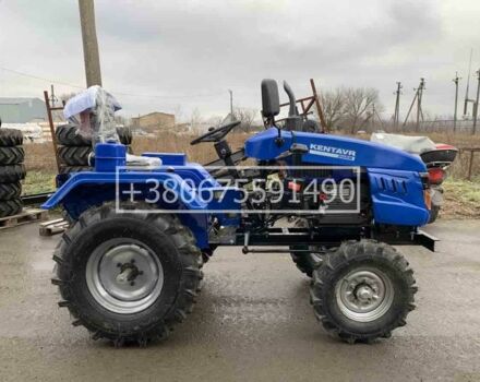 Інша Інша, об'ємом двигуна 0 л та пробігом 1 тис. км за 2750 $, фото 2 на Automoto.ua