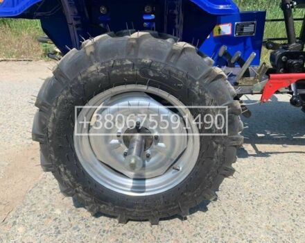 Інша Інша, об'ємом двигуна 0 л та пробігом 1 тис. км за 2400 $, фото 4 на Automoto.ua