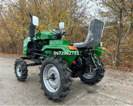 Другая Другая, объемом двигателя 0 л и пробегом 1 тыс. км за 2400 $, фото 1 на Automoto.ua