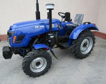 Інша Інша, об'ємом двигуна 0.5 л та пробігом 1 тис. км за 4950 $, фото 1 на Automoto.ua