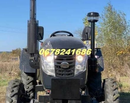 Другая Другая, объемом двигателя 0 л и пробегом 1 тыс. км за 5950 $, фото 3 на Automoto.ua