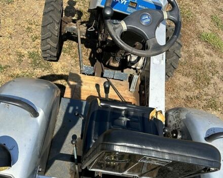 Другая Другая, объемом двигателя 0 л и пробегом 300 тыс. км за 1239 $, фото 5 на Automoto.ua