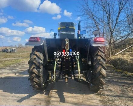 Другая Другая, объемом двигателя 0 л и пробегом 1 тыс. км за 6850 $, фото 2 на Automoto.ua