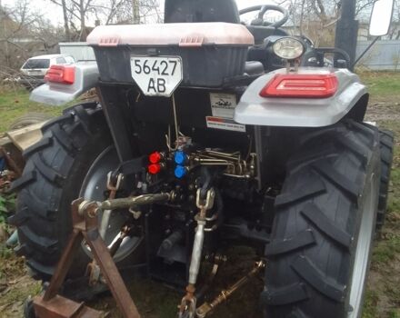 Другая Другая, объемом двигателя 0 л и пробегом 110 тыс. км за 8000 $, фото 2 на Automoto.ua