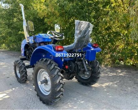 Другая Другая, объемом двигателя 0 л и пробегом 1 тыс. км за 2550 $, фото 5 на Automoto.ua