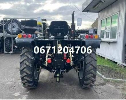 Другая Інша, об'ємом двигуна 0 л та пробігом 1 тис. км за 5950 $, фото 3 на Automoto.ua