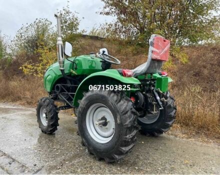 Другая Другая, объемом двигателя 0 л и пробегом 1 тыс. км за 2800 $, фото 3 на Automoto.ua