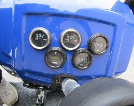 Інша Інша, об'ємом двигуна 0.5 л та пробігом 1 тис. км за 4950 $, фото 13 на Automoto.ua