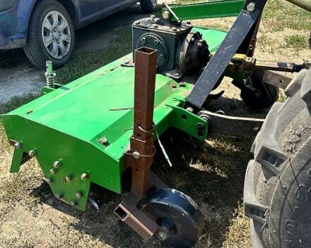 Другая Другая, объемом двигателя 0 л и пробегом 300 тыс. км за 1239 $, фото 3 на Automoto.ua