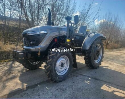 Другая Другая, объемом двигателя 0 л и пробегом 1 тыс. км за 6850 $, фото 1 на Automoto.ua