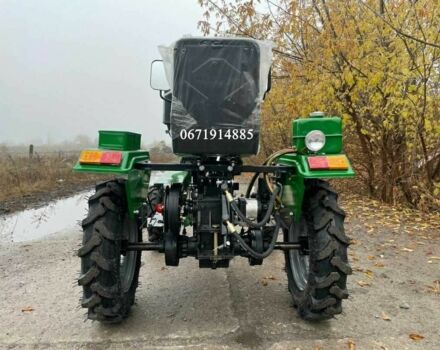 Інша Інша, об'ємом двигуна 0.71 л та пробігом 1 тис. км за 2399 $, фото 8 на Automoto.ua