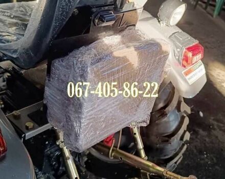Інша Інша, об'ємом двигуна 0 л та пробігом 1 тис. км за 5150 $, фото 6 на Automoto.ua