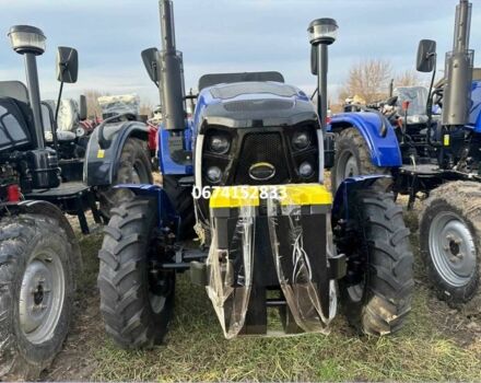 Другая Другая, объемом двигателя 0 л и пробегом 1 тыс. км за 7050 $, фото 3 на Automoto.ua