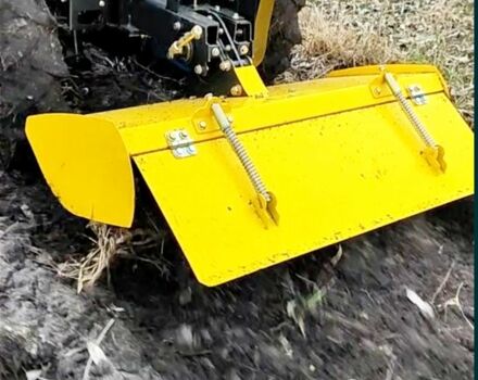 Другая Другая, объемом двигателя 0.5 л и пробегом 20 тыс. км за 3569 $, фото 2 на Automoto.ua