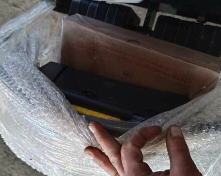 Другая Другая, объемом двигателя 0 л и пробегом 1 тыс. км за 5170 $, фото 2 на Automoto.ua