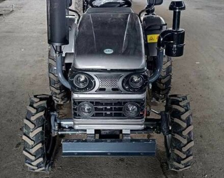 Інша Інша, об'ємом двигуна 0 л та пробігом 1 тис. км за 2720 $, фото 1 на Automoto.ua