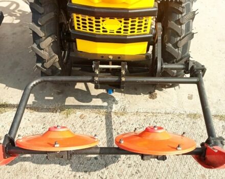 Другая Другая, объемом двигателя 0.5 л и пробегом 20 тыс. км за 3569 $, фото 3 на Automoto.ua