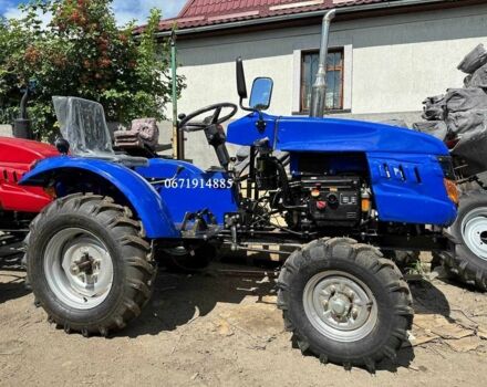 Інша Інша, об'ємом двигуна 0.71 л та пробігом 1 тис. км за 2399 $, фото 2 на Automoto.ua