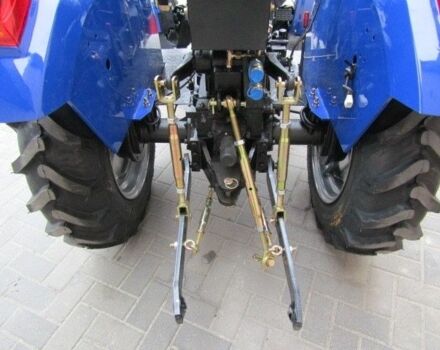 Інша Інша, об'ємом двигуна 0.5 л та пробігом 1 тис. км за 4950 $, фото 5 на Automoto.ua