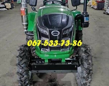 Другая Другая, объемом двигателя 0 л и пробегом 1 тыс. км за 2950 $, фото 3 на Automoto.ua