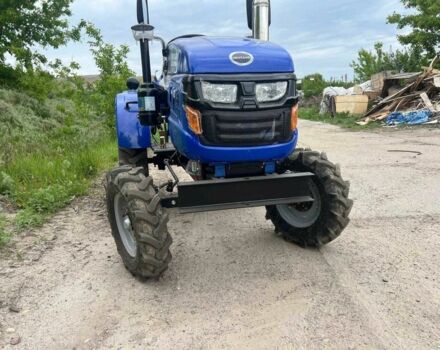 Інша Інша, об'ємом двигуна 1 л та пробігом 1 тис. км за 2800 $, фото 2 на Automoto.ua