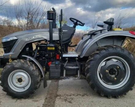 Інша Інша, об'ємом двигуна 2.55 л та пробігом 1 тис. км за 7990 $, фото 2 на Automoto.ua