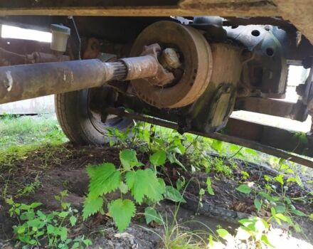 Інша Інша, об'ємом двигуна 0 л та пробігом 150 тис. км за 345 $, фото 2 на Automoto.ua