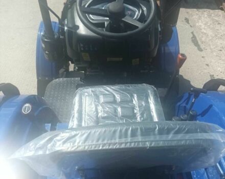 Інша Інша, об'ємом двигуна 4.09 л та пробігом 1 тис. км за 6750 $, фото 7 на Automoto.ua