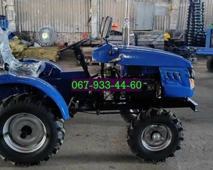 Другая Другая, объемом двигателя 0 л и пробегом 1 тыс. км за 2550 $, фото 6 на Automoto.ua