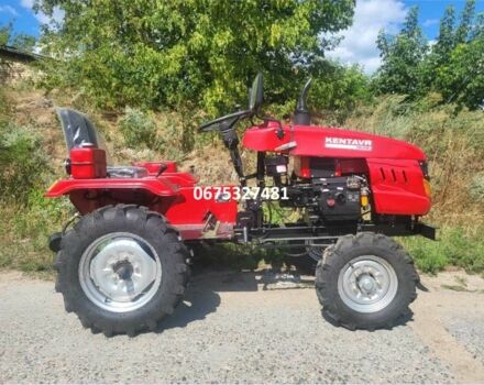 Другая Інша, об'ємом двигуна 0 л та пробігом 1 тис. км за 2390 $, фото 1 на Automoto.ua