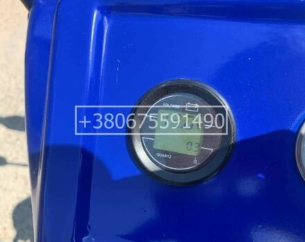 Інша Інша, об'ємом двигуна 0 л та пробігом 1 тис. км за 2400 $, фото 7 на Automoto.ua