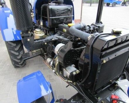 Інша Інша, об'ємом двигуна 0.5 л та пробігом 1 тис. км за 4950 $, фото 4 на Automoto.ua