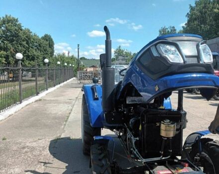 Інша Інша, об'ємом двигуна 4.09 л та пробігом 1 тис. км за 6750 $, фото 2 на Automoto.ua