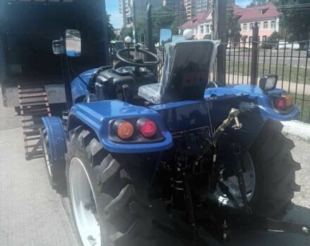 Інша Інша, об'ємом двигуна 4.09 л та пробігом 1 тис. км за 6750 $, фото 6 на Automoto.ua