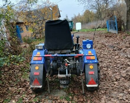 Другая Другая, объемом двигателя 1 л и пробегом 100 тыс. км за 2483 $, фото 2 на Automoto.ua