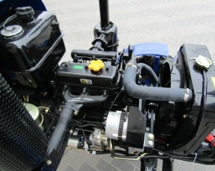 Інша Інша, об'ємом двигуна 0.5 л та пробігом 1 тис. км за 4950 $, фото 9 на Automoto.ua