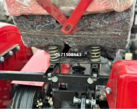 Другая Другая, объемом двигателя 0 л и пробегом 1 тыс. км за 2850 $, фото 5 на Automoto.ua