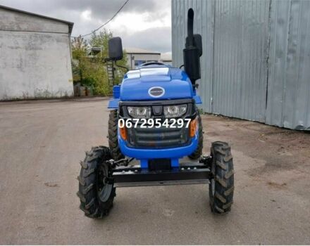 Другая Другая, объемом двигателя 0 л и пробегом 1 тыс. км за 2400 $, фото 6 на Automoto.ua