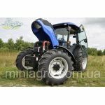 Другая Другая, объемом двигателя 0 л и пробегом 1 тыс. км за 31500 $, фото 17 на Automoto.ua