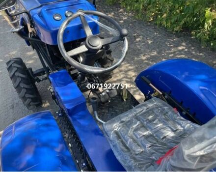 Другая Другая, объемом двигателя 0 л и пробегом 1 тыс. км за 2550 $, фото 1 на Automoto.ua