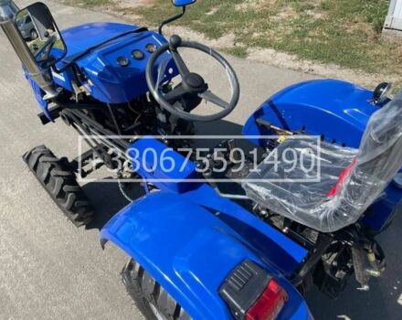 Другая Другая, объемом двигателя 0 л и пробегом 1 тыс. км за 2550 $, фото 5 на Automoto.ua