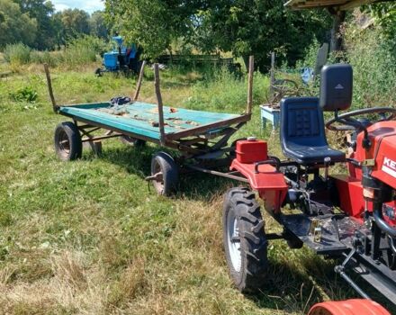 Інша Інша, об'ємом двигуна 0 л та пробігом 30 тис. км за 2540 $, фото 1 на Automoto.ua